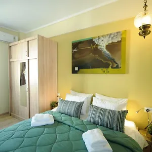  Διαμέρισμα F & B Collection - Seaview Mini Penthouse